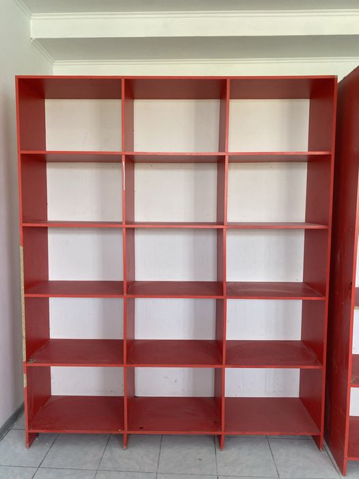 Шкаф 3х2 бу таза