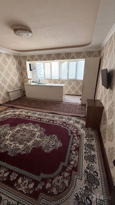 Arenda Shayxontohur drujba ful komplekt kvartira 

5/4/9

Площадь: 100