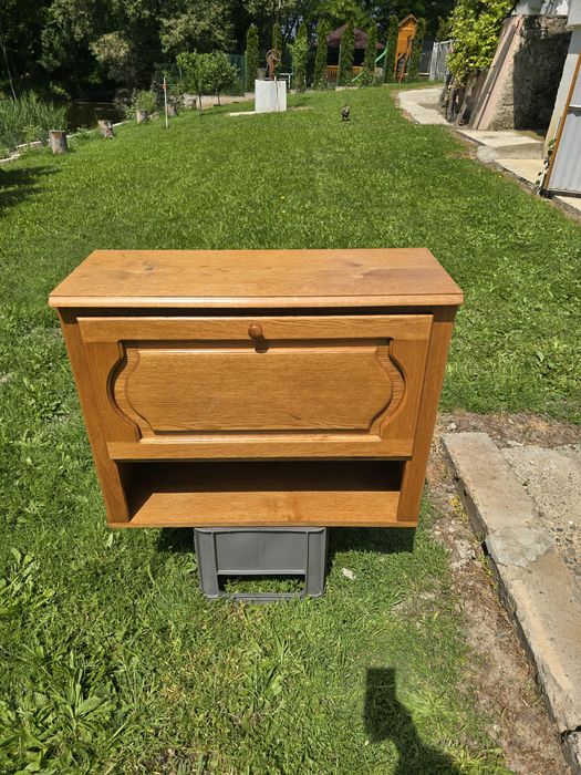 Mobilă living/sufragerie second hand