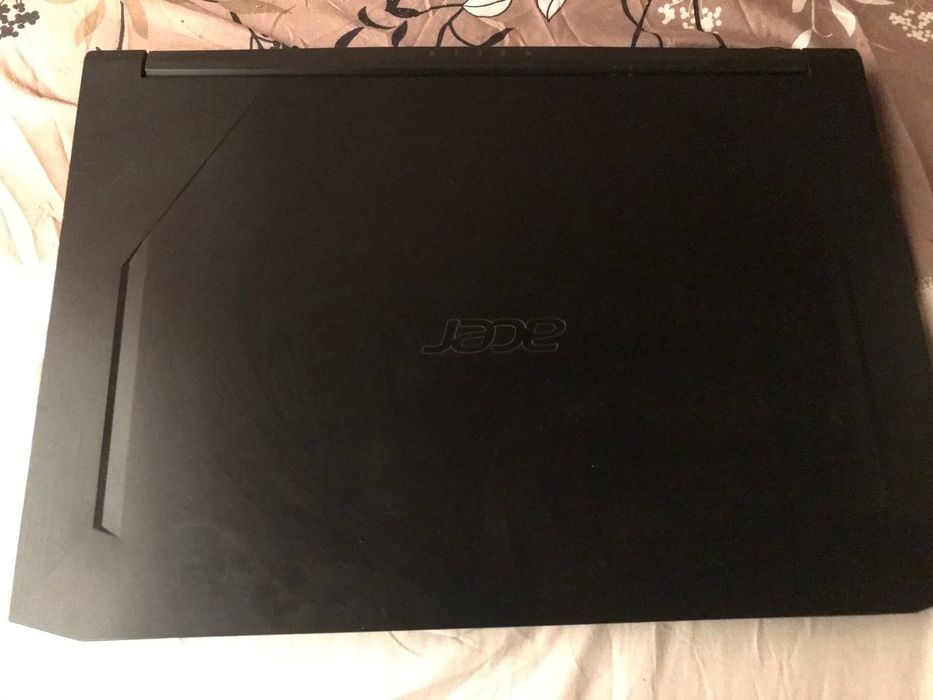 Ноутбук acer nitro 5