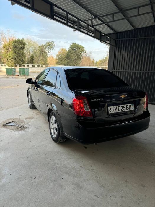 Lasetti 2020 avtomat