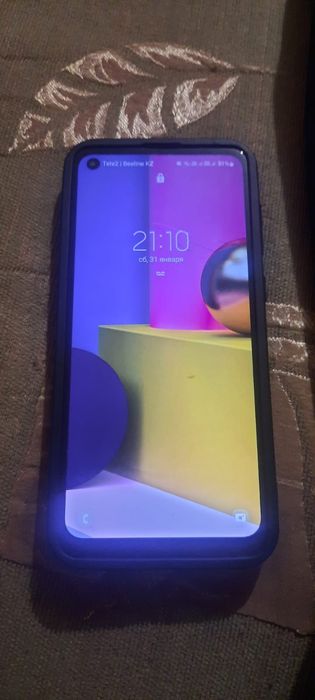Продам Samsung a21s
