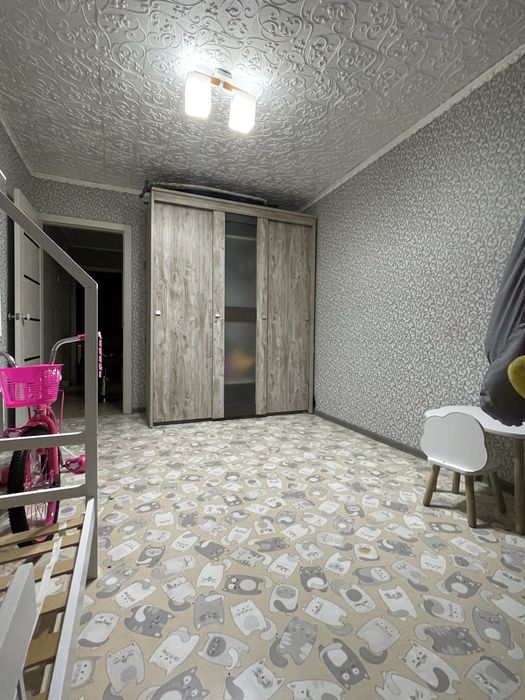 Продам 2-х комнатную квартиру