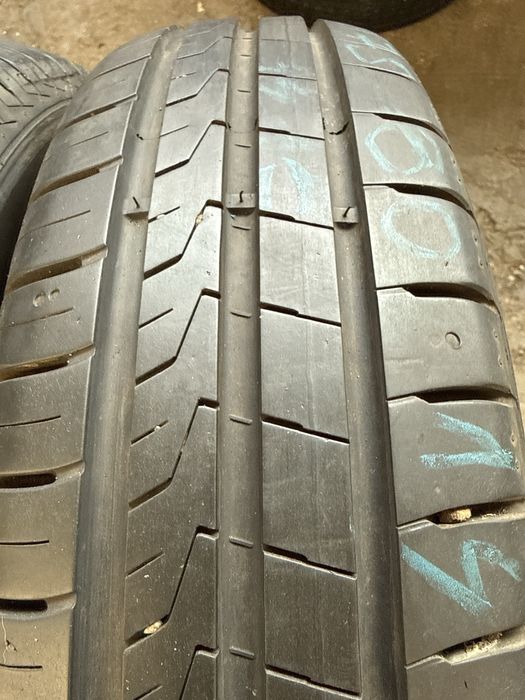 2x Anvelope vara  175/80 r14 Hankook Kinergy Eco 2