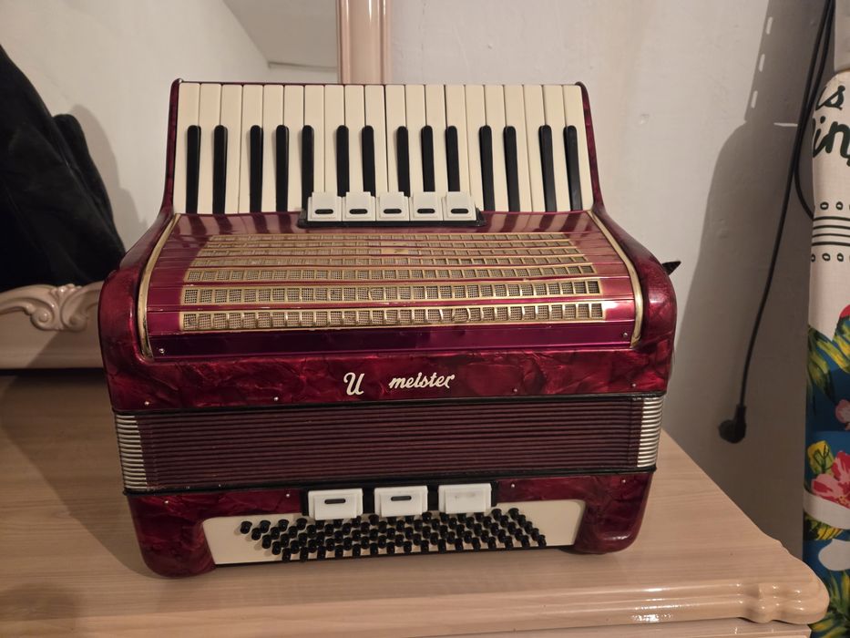 Оккорден 3/4 Германия