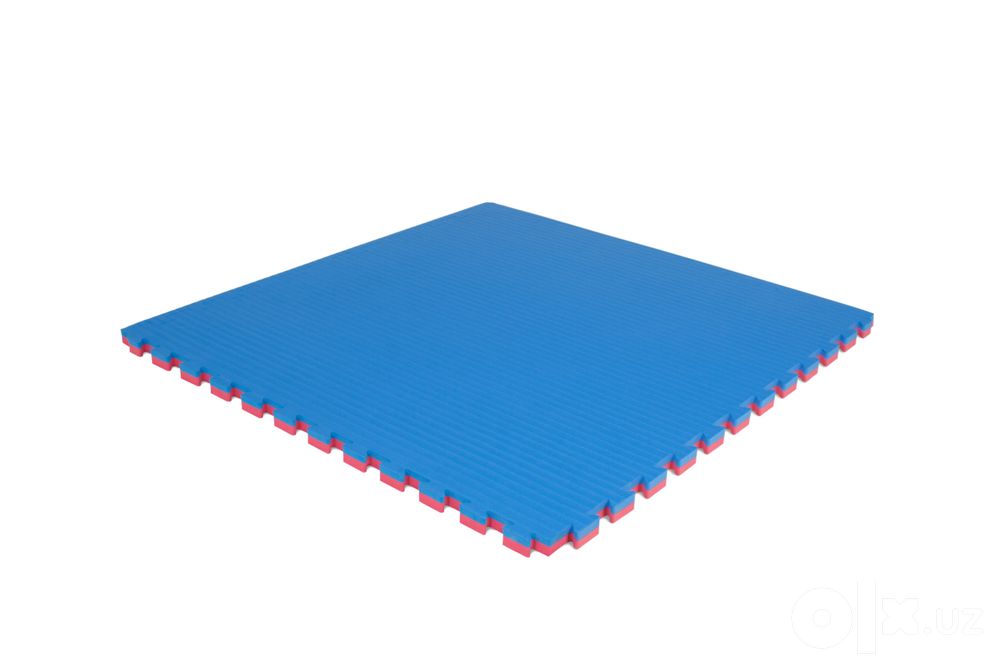 Tatami Mat Arginal SKITKA 2.5 smОригинальный китайский Татами — СКИДКА