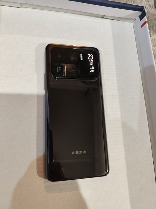 Mi 11 ultra 256g