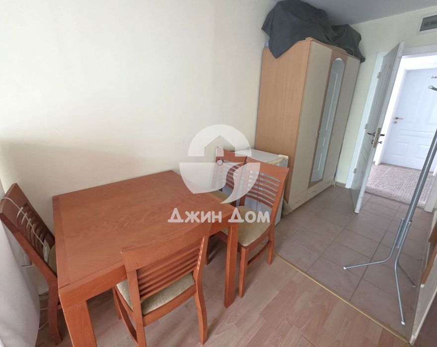 Продава се Едностаен апартамент в Свети Влас - 35 кв.м за 1600 €/кв.м - Снимка #2
