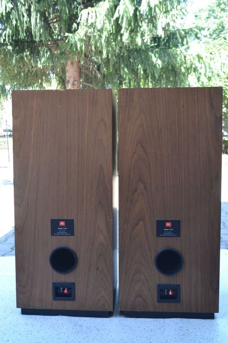 Boxe JBL L 100 T