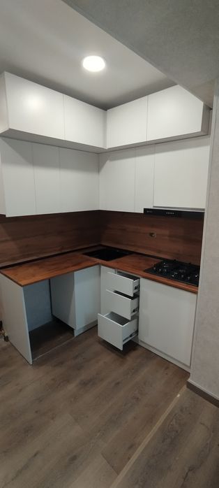 Изготовим мебель на заказ. Любая сложность.