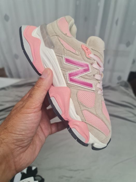 New balance  9060 *diferite culori*calitate  premium