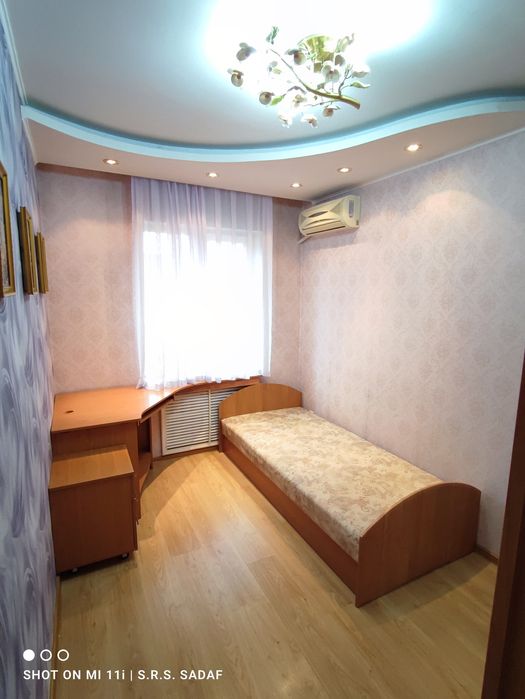 3 комнатная Шота Руставели парк Бабура Цветочный базар