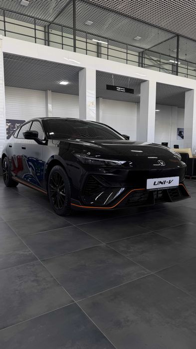 Changan UNI V FL Navoiy