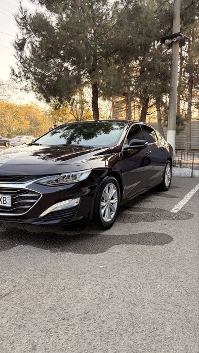 Malibu 2 premier 21 000km