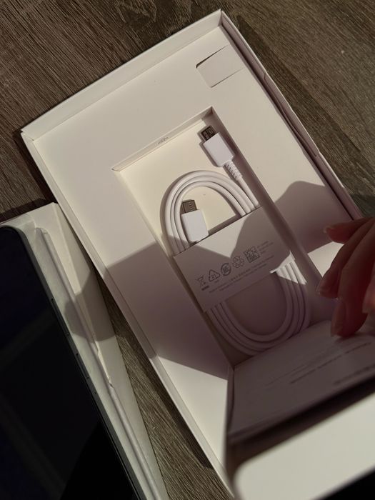 Galaxy Tab A11 8gb\128gb