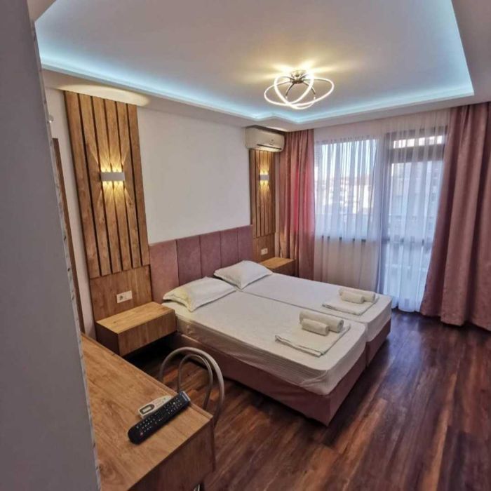 Почивка в Китен на 300 м. от плажа със закуска и вечеря