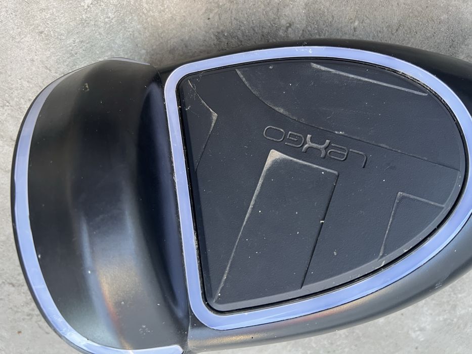 Hoverboard lexgo