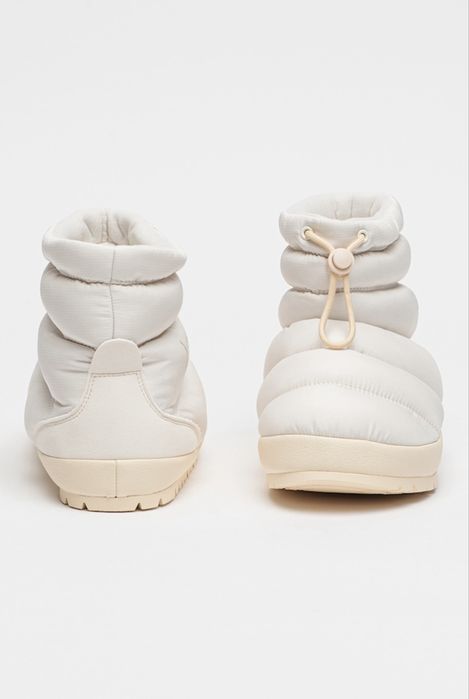 Криптонирани боти Puma Tuff Terra Hi