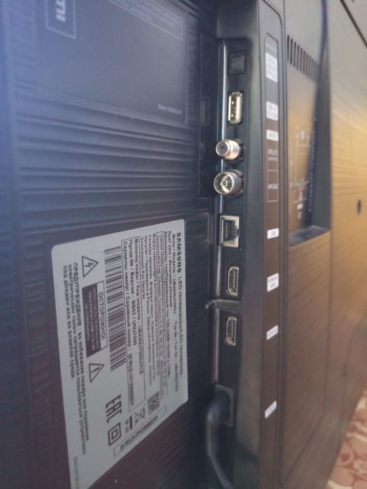 Телевизор Samsung