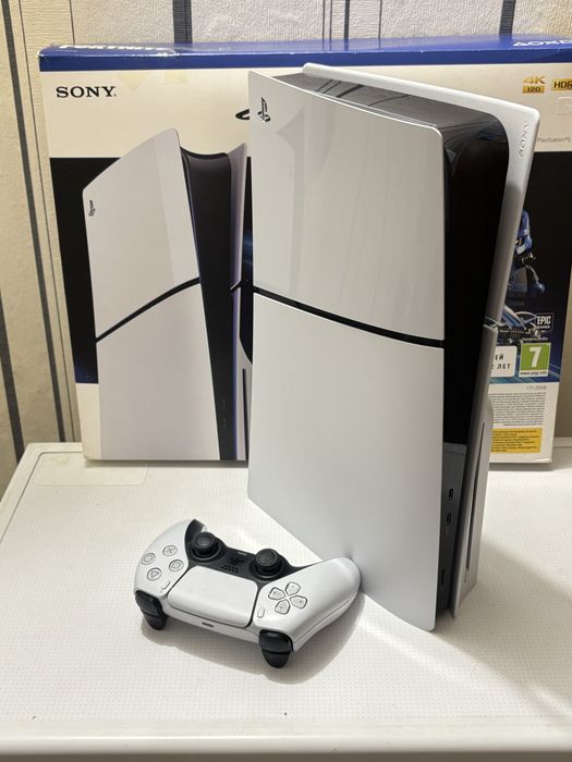 Ps 5 Slim CFI-2008