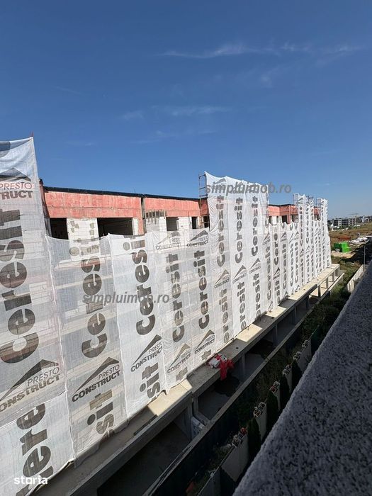 2 Camere Mobilat Utilat Metrou Nicolae Teclu