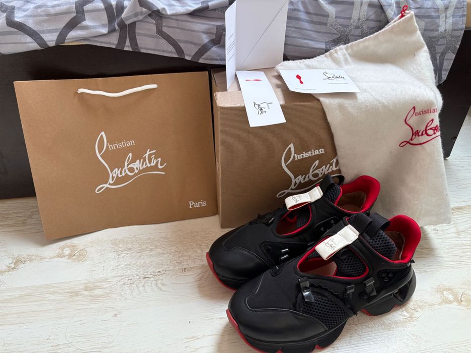 Christian Louboutin