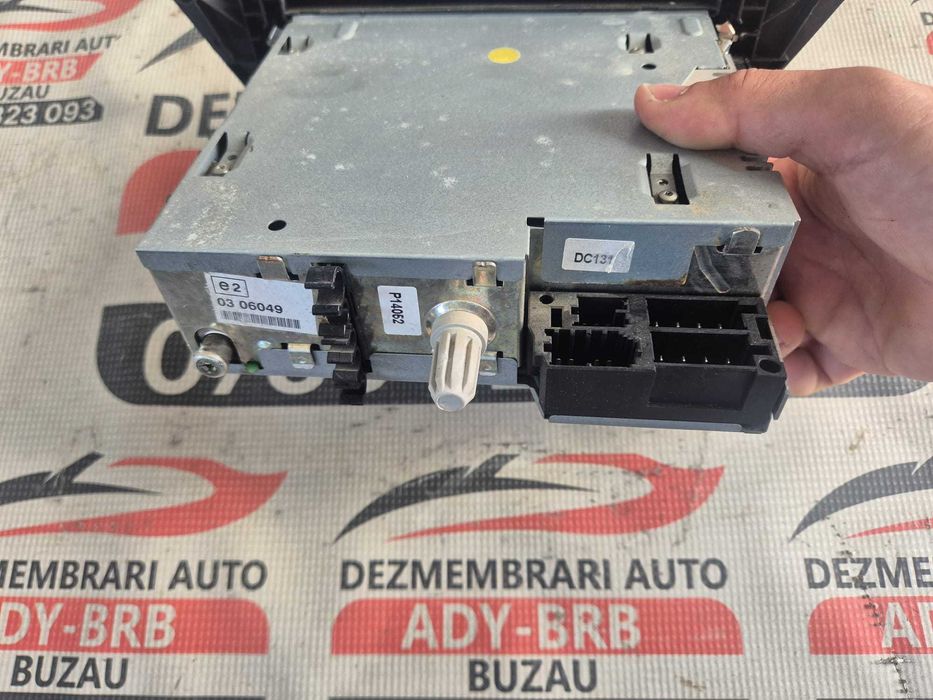 Radio CD Renault Laguna 3 an 2011