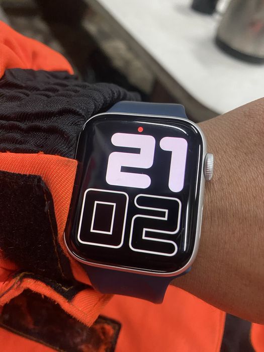 Apple watch se 3