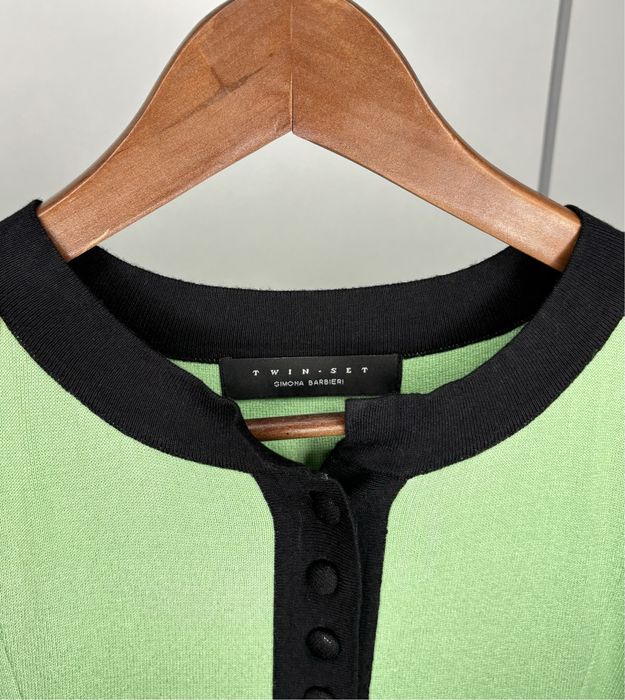 Rochie Twin - Set Simona Barbieri