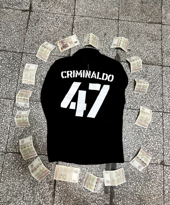 Criminaldo 47 Prizrak 44