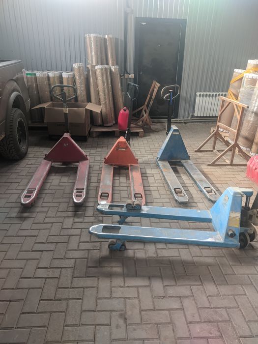 Продам 4 рохли .