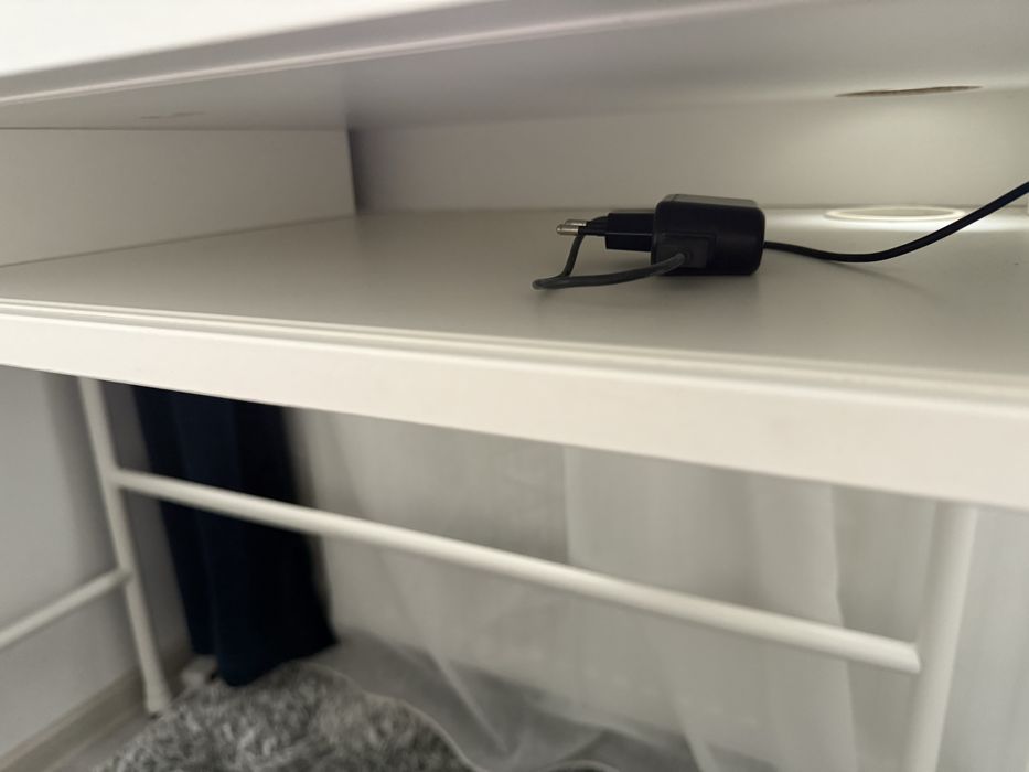 Masa Birou + scaun birou cu lombar