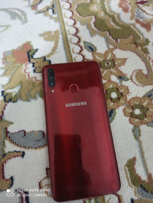 Самсунг а20s сатылады