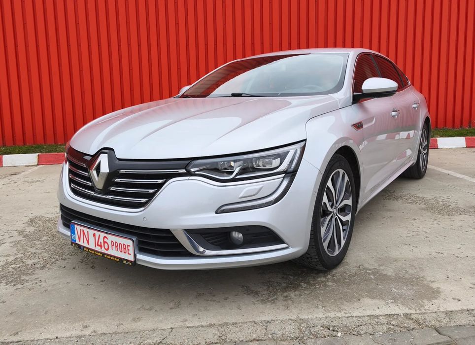 Renault Talisman Vând Renault Talisman  RAR EFECTUAT
