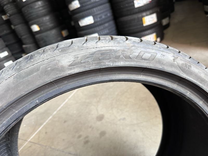 315/30/22 PIRELLI 2бр