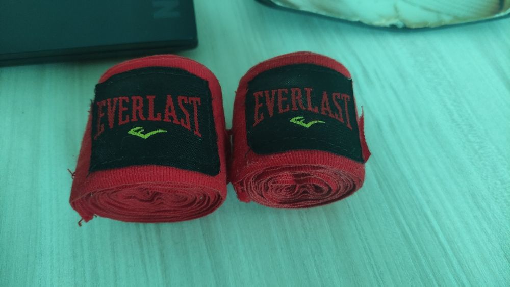 бинты everlast (original)
