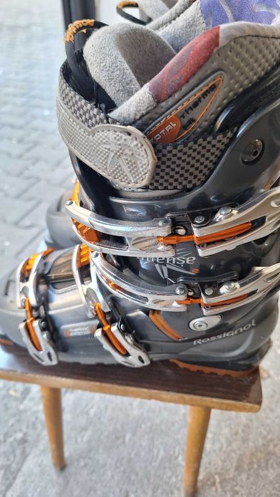 Ски обувки Росиньол