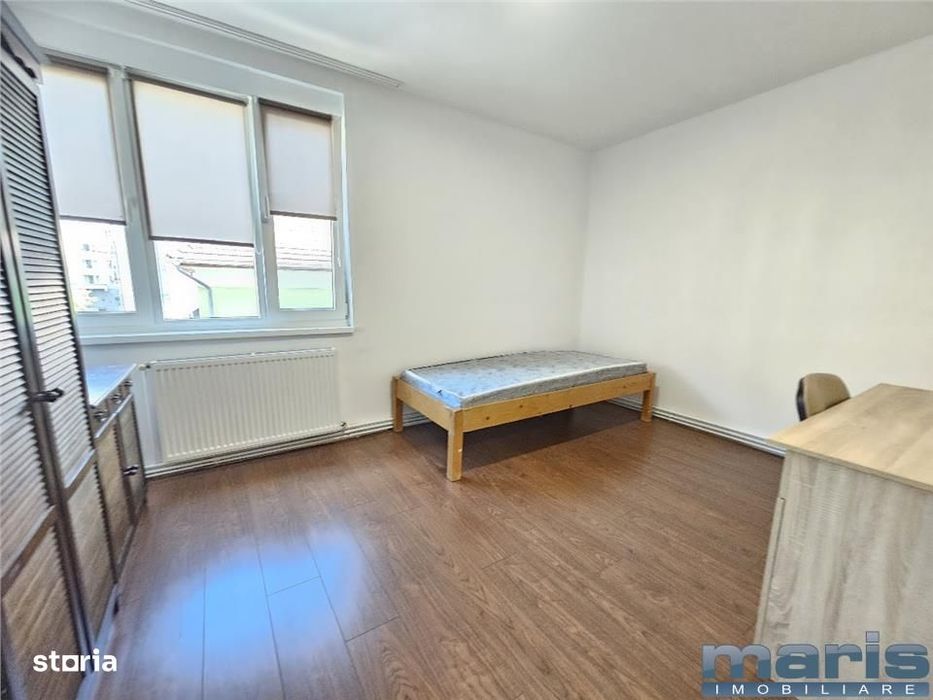 Inchiriere apartament 2 camere et 1 langa UMF si Spitale