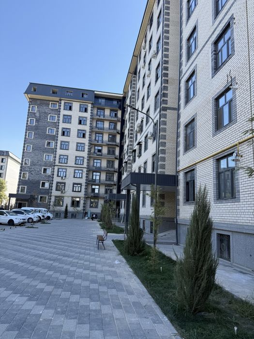 Своя Аренда 3- ком Чиланзар