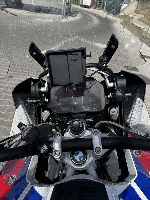 BMW R1250 GS Adventure