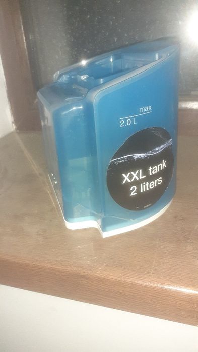 Утюг с парогенератором