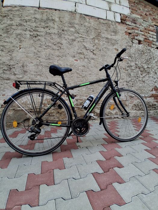 Bicicletă Zundapp  !!!