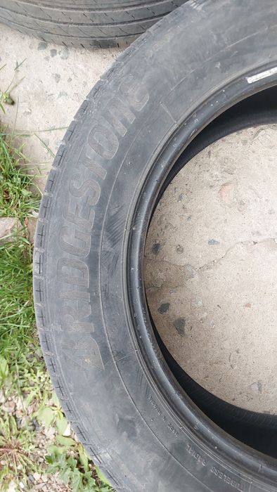 Продам комплект летней резины