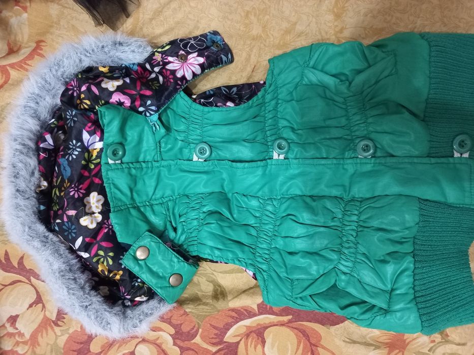 Одежда для девочки