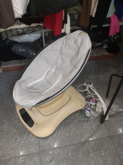 Детская качалка мамо4роом