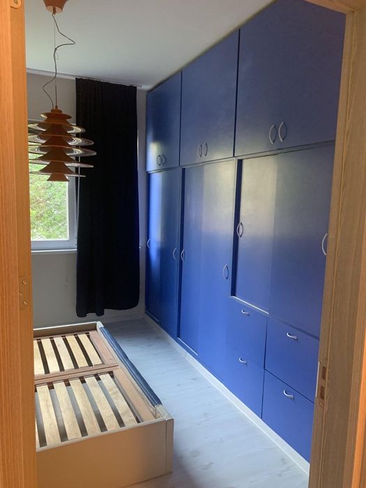 Дава се под наем Четиристаен апартамент в Пловдив, Каменица 1 - 100 кв.м за 650 € - Снимка #4