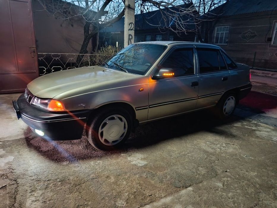 Некся срочно сотилади conc tramlyor