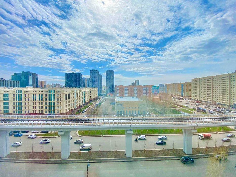 3-комнатная квартира · 70 м²