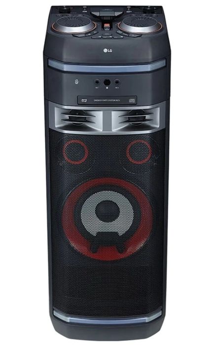 Музыкальный центр LG XBOOM OL90DK