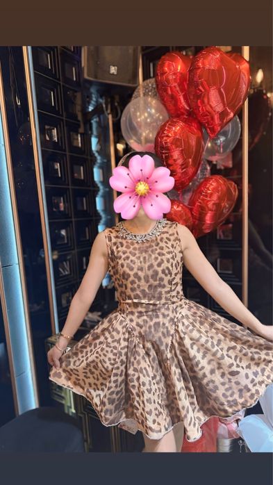 Продам платье от Zimmerman